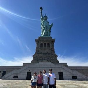 Meet your Posher, Belmer